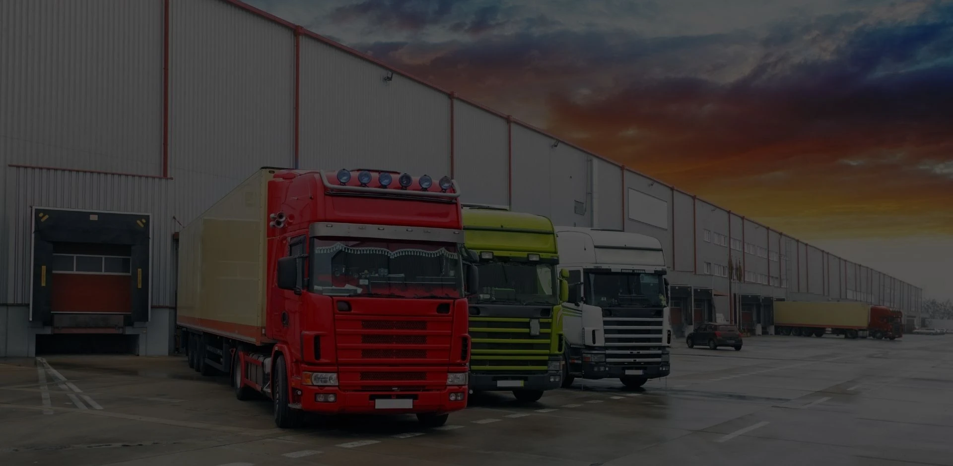 Ankara Bucak Ambarı